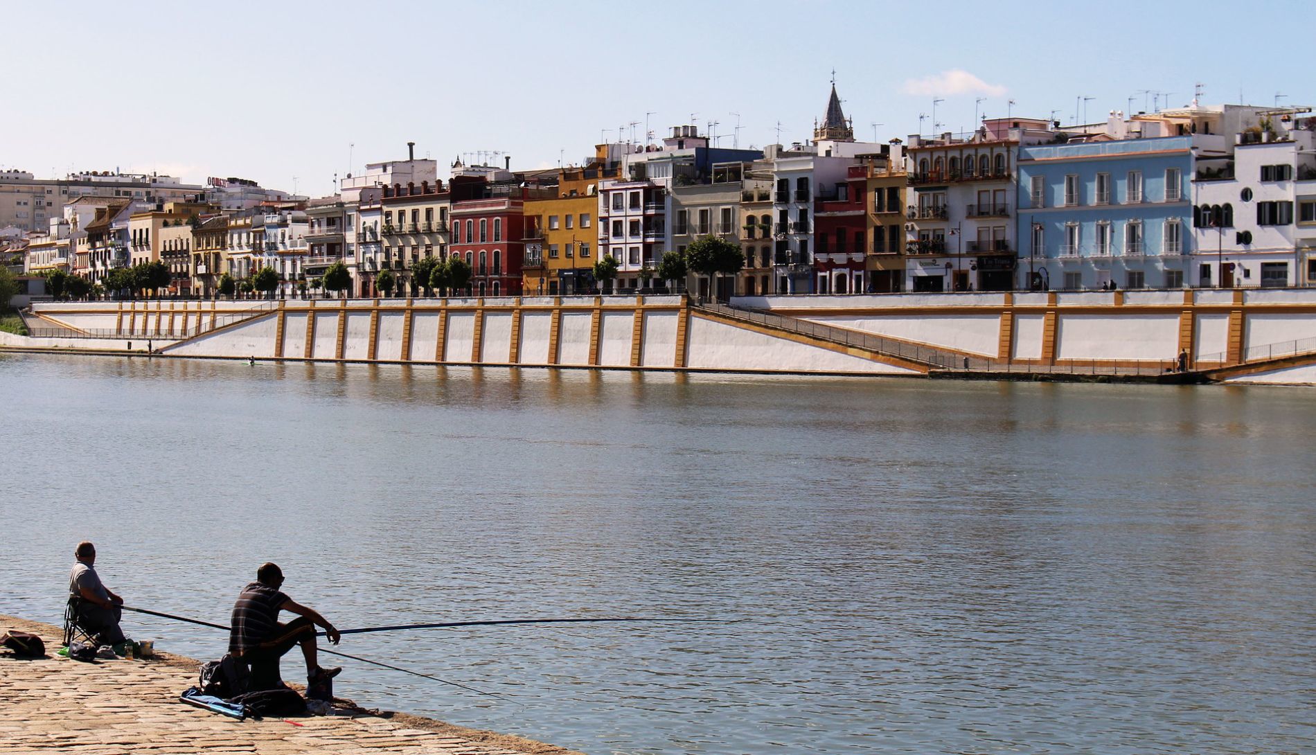 Seville, Spain